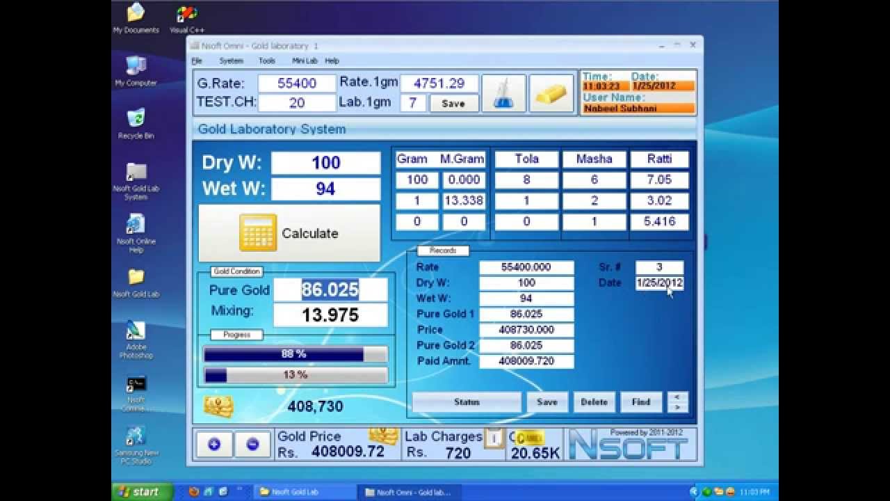 drdepth pc software download